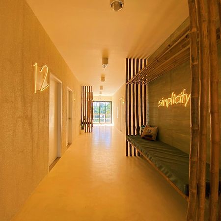 Happiness Hostel Siargao General Luna  Luaran gambar