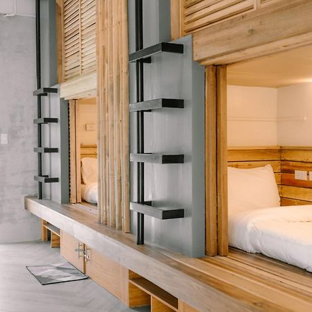 Happiness Hostel Siargao General Luna  Luaran gambar