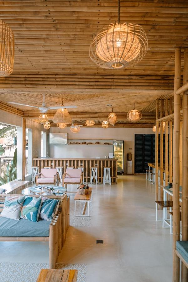 Happiness Hostel Siargao General Luna  Luaran gambar