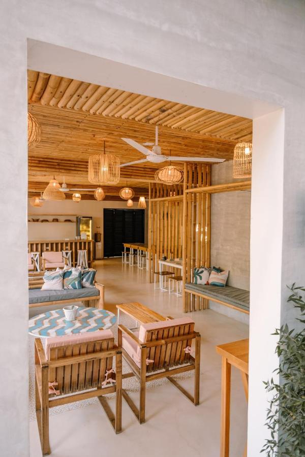 Happiness Hostel Siargao General Luna  Luaran gambar
