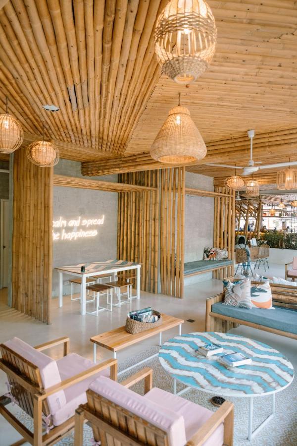 Happiness Hostel Siargao General Luna  Luaran gambar