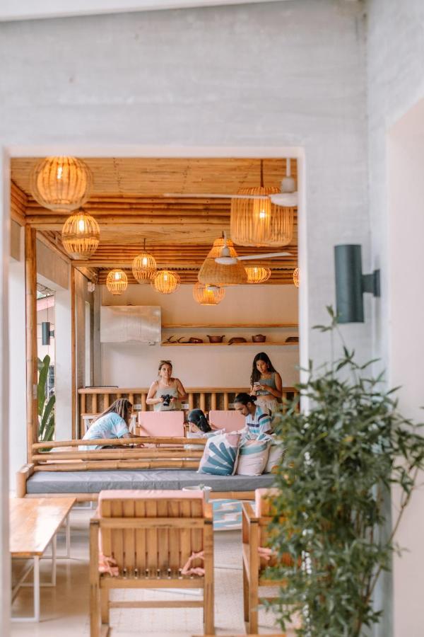 Happiness Hostel Siargao General Luna  Luaran gambar