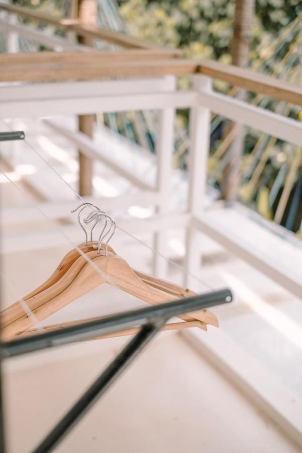 Happiness Hostel Siargao General Luna  Luaran gambar