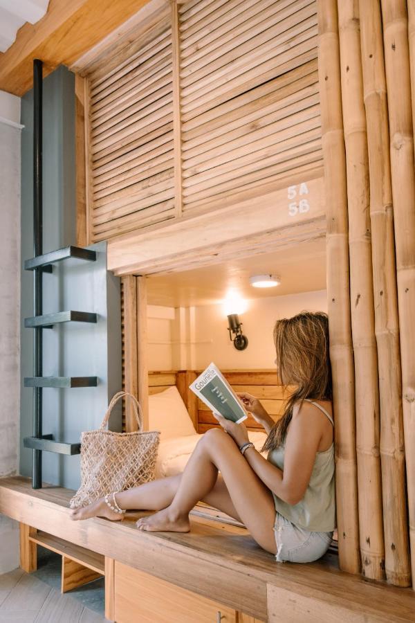 Happiness Hostel Siargao General Luna  Luaran gambar