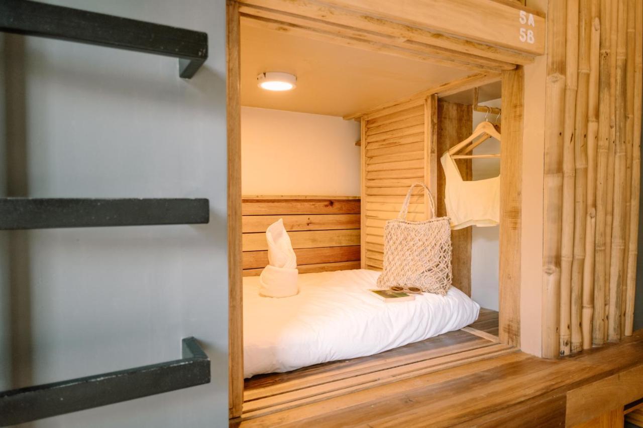 Happiness Hostel Siargao General Luna  Luaran gambar