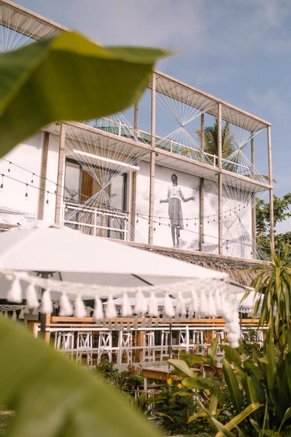 Happiness Hostel Siargao General Luna  Luaran gambar
