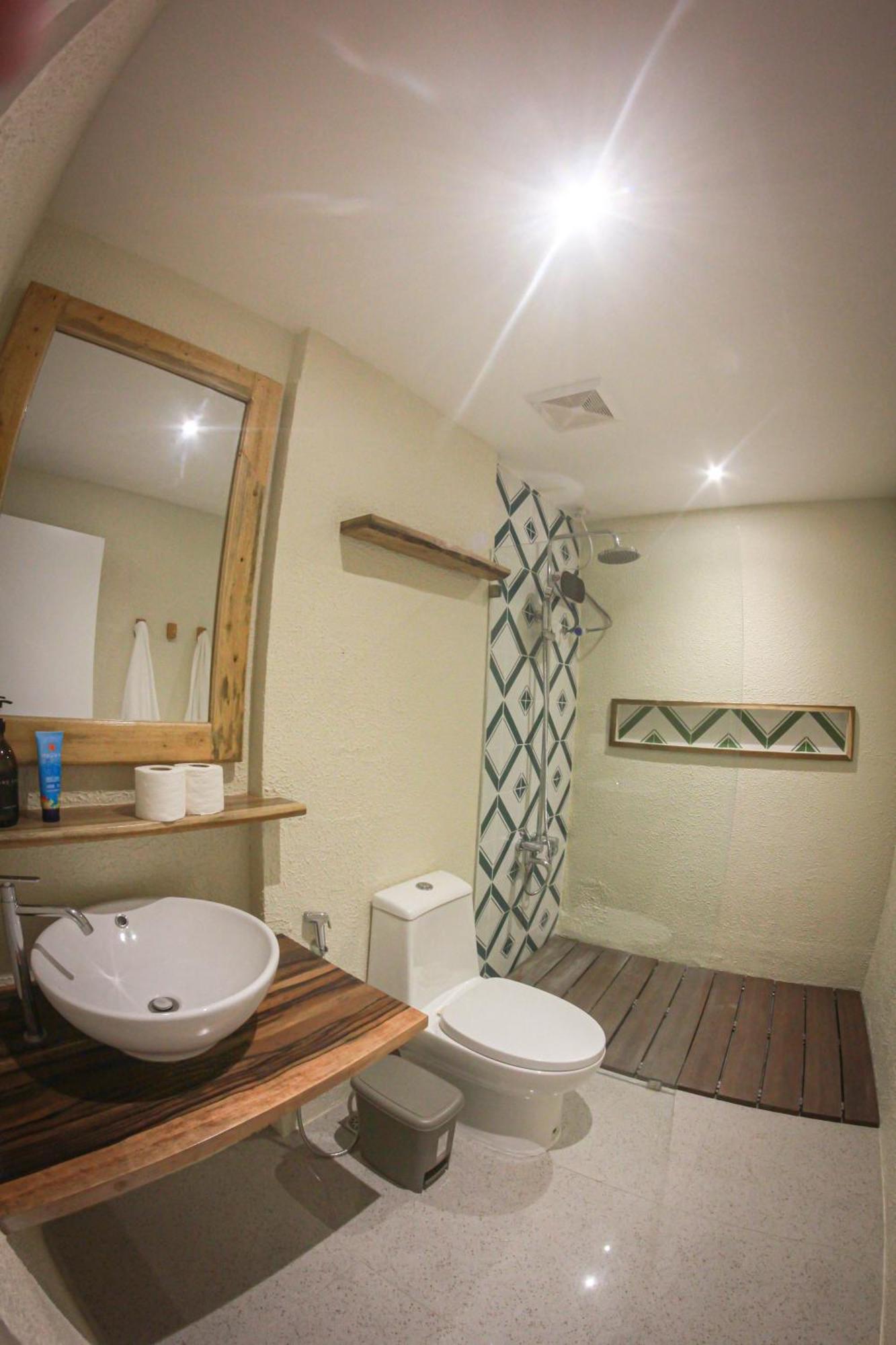 Happiness Hostel Siargao General Luna  Luaran gambar