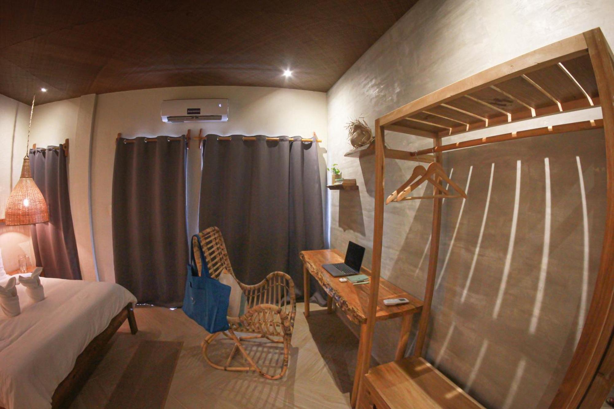 Happiness Hostel Siargao General Luna  Luaran gambar