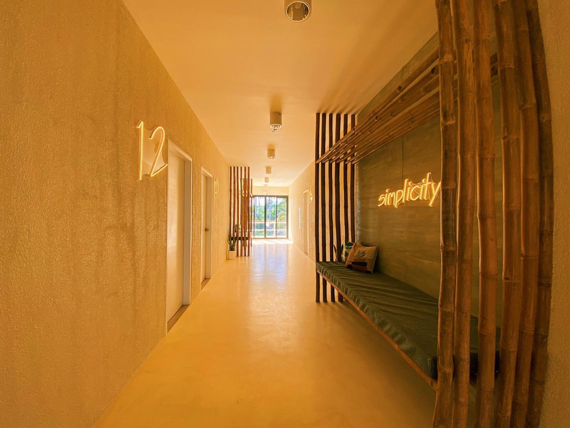 Happiness Hostel Siargao General Luna  Luaran gambar