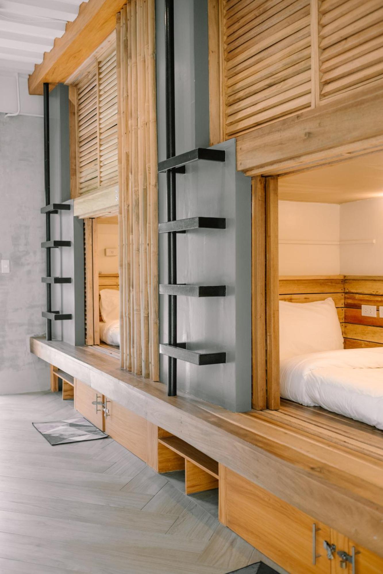 Happiness Hostel Siargao General Luna  Luaran gambar